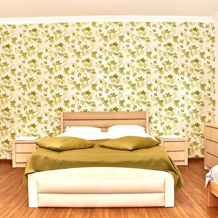 Leila'S Guest House Joqolo Екстериор снимка