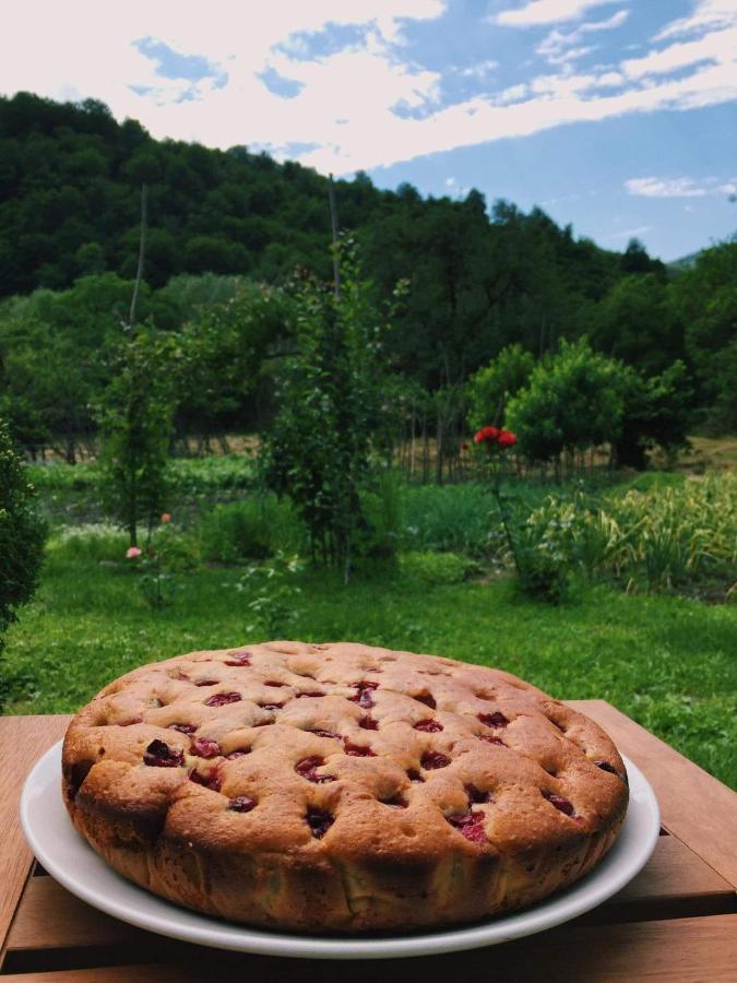 Leila'S Guest House Joqolo Екстериор снимка