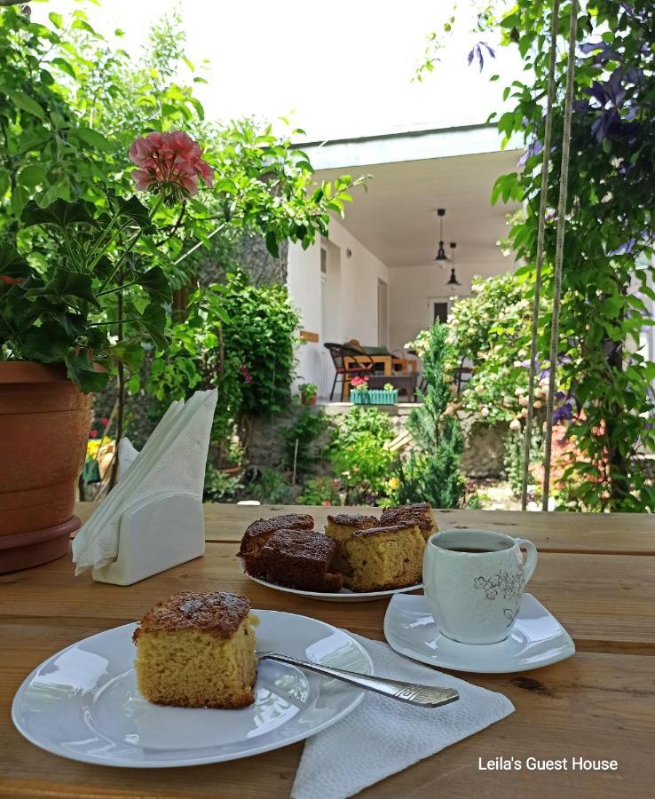 Leila'S Guest House Joqolo Екстериор снимка