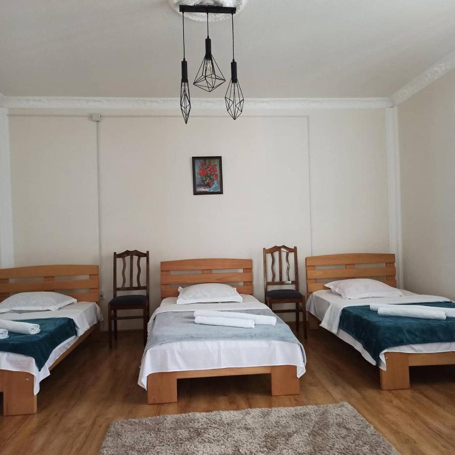 Leila'S Guest House Joqolo Екстериор снимка
