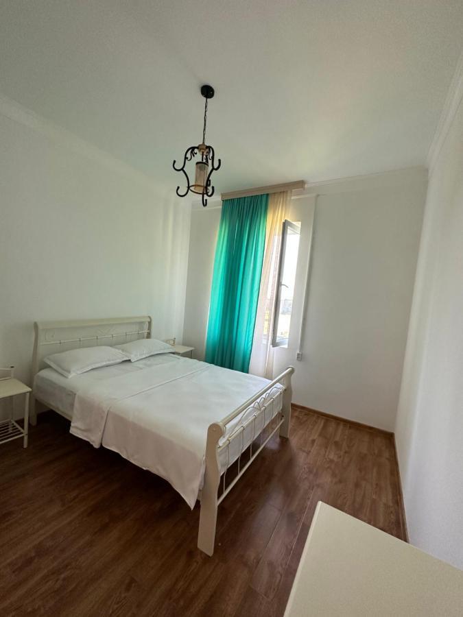 Leila'S Guest House Joqolo Екстериор снимка