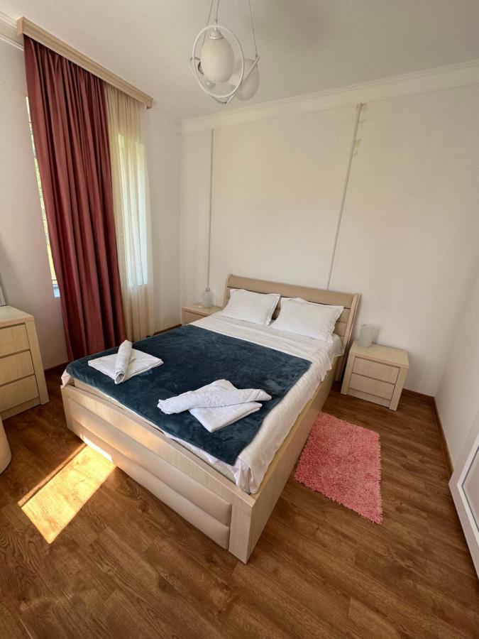 Leila'S Guest House Joqolo Екстериор снимка