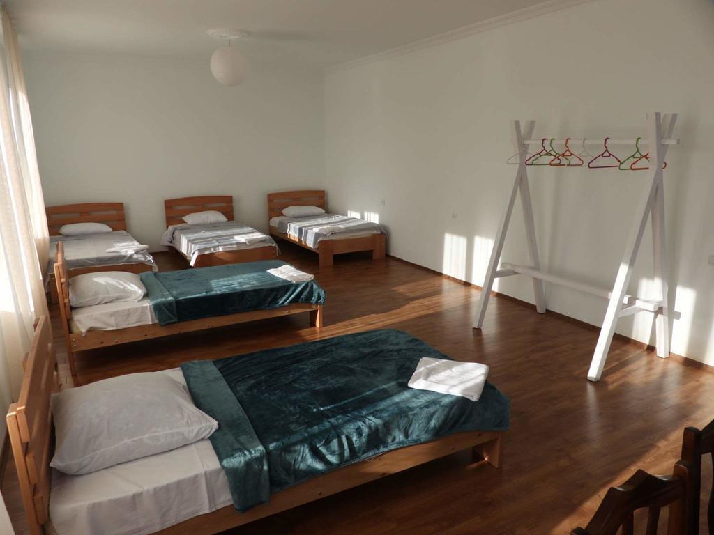 Leila'S Guest House Joqolo Екстериор снимка