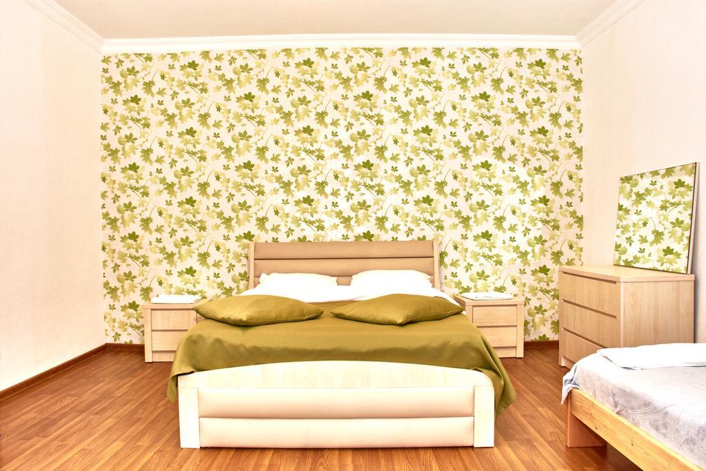 Leila'S Guest House Joqolo Екстериор снимка