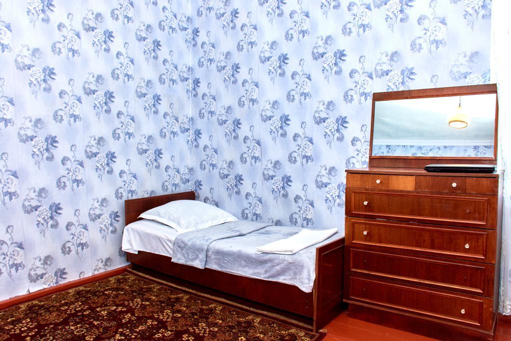 Leila'S Guest House Joqolo Екстериор снимка