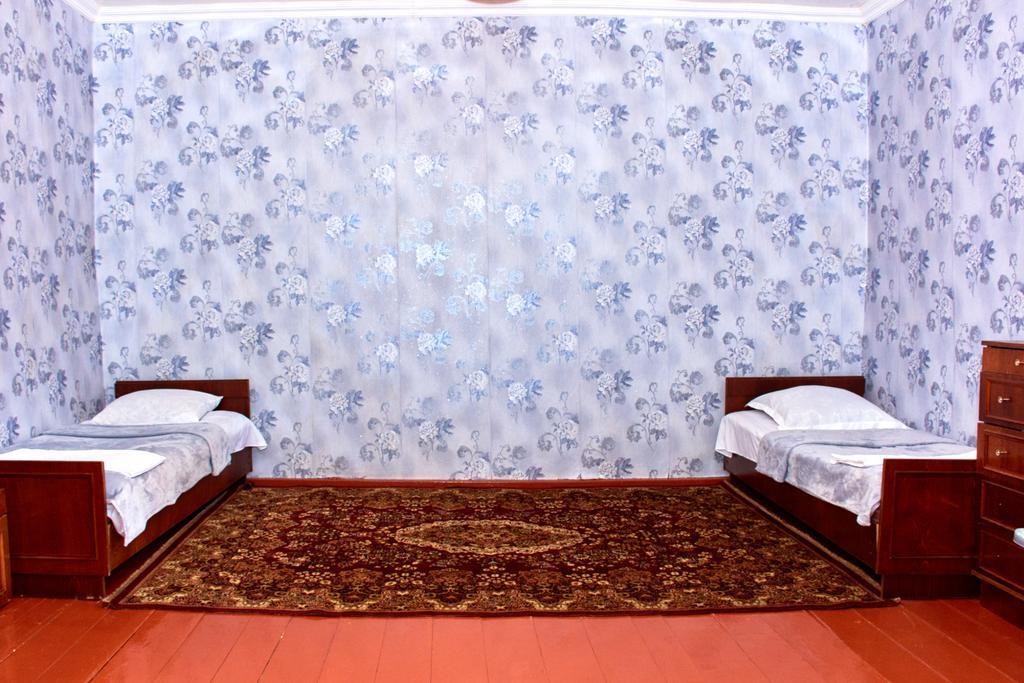 Leila'S Guest House Joqolo Екстериор снимка